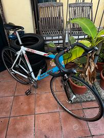 bici da corsa top!!