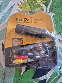  scheda di acquisizione video USB