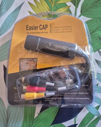  scheda di acquisizione video USB