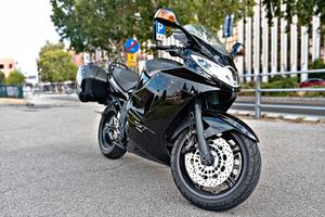 TRIUMPH SPRINT ST 1050 ABS