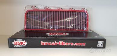 Filtro aria bmc brutale 4 cilindri euro 3