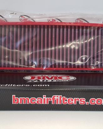Filtro aria bmc brutale 4 cilindri euro 3