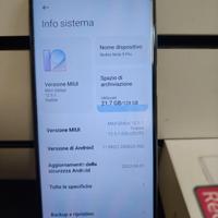 Xiaomi Redmi Note 9 pro 6 GB RAM 128 GB Rom 