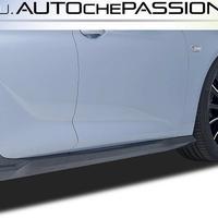 Coppia minigonne GSI Opel Insignia B dal 2017