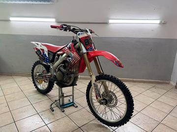 Crf 250 r PERFETTO
