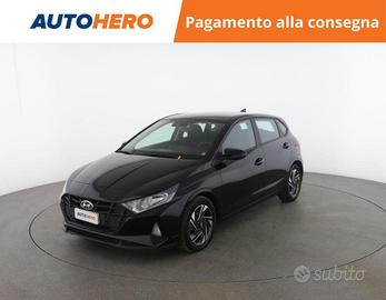 HYUNDAI i20 VT62984