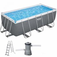 Bestway piscina 2x4m