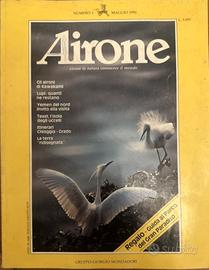 Riviste Airone
