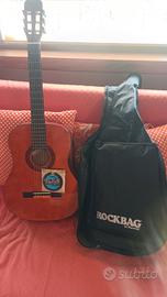 chitarra classica