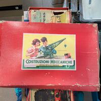 Gioco Costruzioni meccaniche