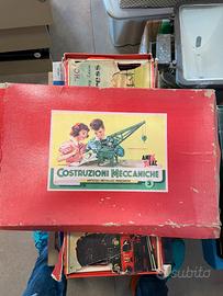 Gioco Costruzioni meccaniche
