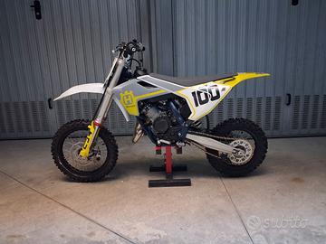 Husqvarna TC65   2023