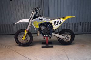 Husqvarna TC65   2023