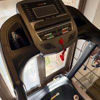 Tapis Roulant Ever Fit TFK 700 - Usato Pochissimo,