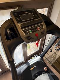 Tapis Roulant Ever Fit TFK 700 - Usato Pochissimo,