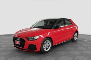 AUDI A1 A1 SPB 30 TFSI S tronic Advanced