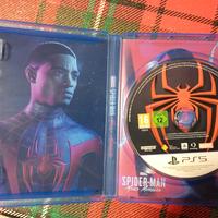 Spiderman murales per Ps5 