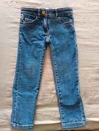 Jeans Du pareil au meme bambino 24 mesi 2 anni
