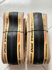 Copertoncino Vittoria corsa pro