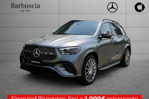 Mercedes-Benz GLE - V167 2023 - 350 de phev A...