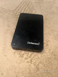 hard disk intenso 1tb