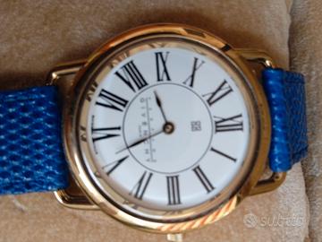 Orologio marca Givenchy 