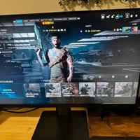 Monitor 2k 144hz PC gaming