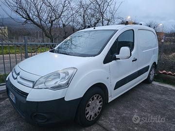 Citroen Berlingo 1600 hdi 3 posti