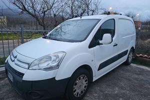 Citroen Berlingo 1600 hdi 3 posti