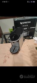 Macchinetta caffe nespresso