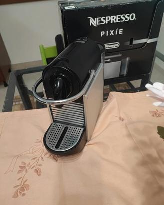 Macchinetta caffe nespresso