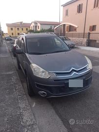 Citroen C-Crosser 2.2 HDi 160Cv Motore nuovo