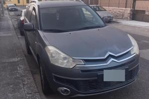 Citroen C-Crosser 2.2 HDi 160Cv Motore nuovo