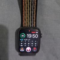 Apple Watch SE (Gen 2) 44mm GPS