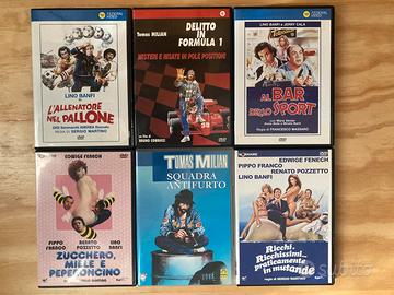 DVD film italiani