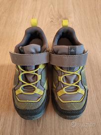 Scarponcini da trekking