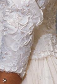 abito da sposa