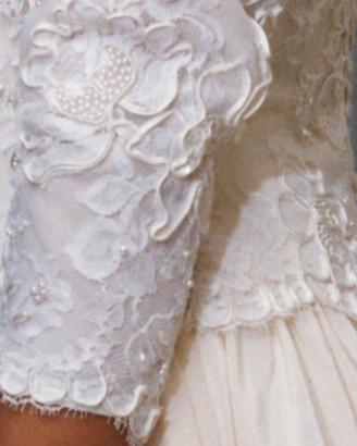 abito da sposa