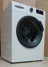 Lavatrice Beko modello WTX1014AD-IT 10 kg motore I
