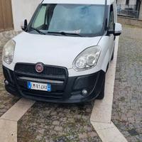 Fiat Doblo 1.6multijet 
