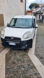 Fiat Doblo 1.6multijet 