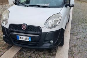 Fiat Doblo 1.6multijet 