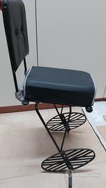 Sedile per bici da passeggio 