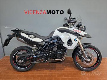 Bmw F 800 GS