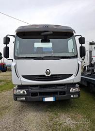 RENAULT MIDLUM DXI5 - CAMION A TELAIO