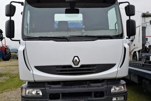 RENAULT MIDLUM DXI5 - CAMION A TELAIO