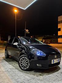Grande punto 1300 multijet 75cv