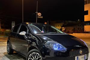 Grande punto 1300 multijet 75cv