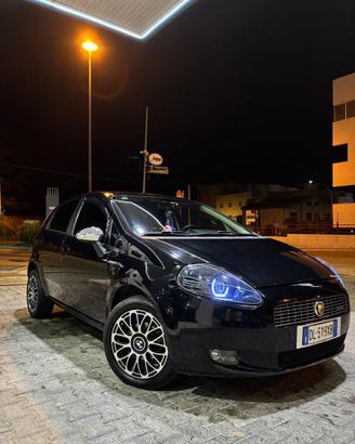 Grande punto 1300 multijet 75cv