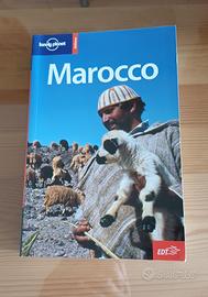 Guida Lonely Planet MAROCCO (ediz. maggio 2007)